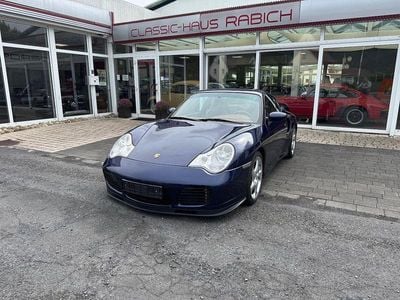 Porsche 996