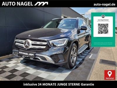 Mercedes GLC300