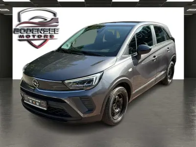 Gebraucht Opel Crossland