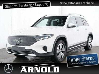 Mercedes EQB300