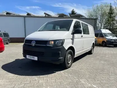 Gebraucht VW T6