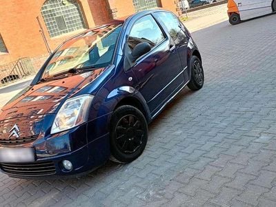 Gebraucht Citroën C2 75 PS (55 kW) 2005 Kleinwagen