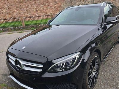 Mercedes C250