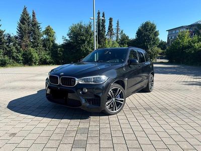BMW X5 M