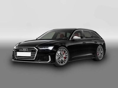 Gebraucht Audi S6 344 PS (253 kW) 2023 Schwarz Kombi