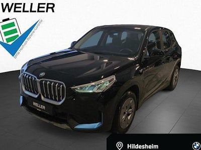 Schwarz Gebraucht 2023 BMW iX1 Performance SUV | 33.333 € (Guter Preis)