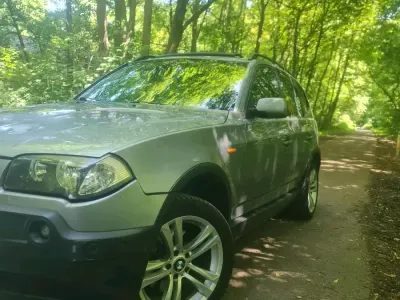 Gebraucht BMW X3