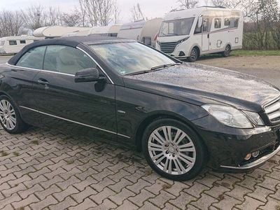 Mercedes E200