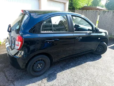 Gebraucht Nissan Micra