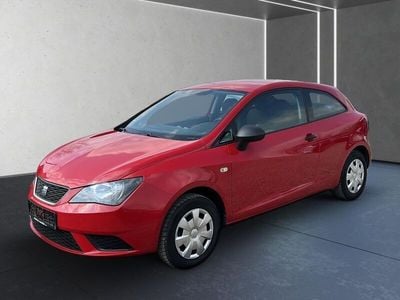 Seat Ibiza SC