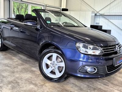 VW Eos