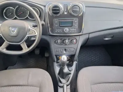 Gebraucht Dacia Sandero