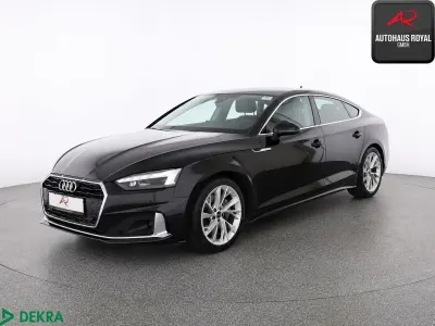 Gebraucht Audi A5 Sportback