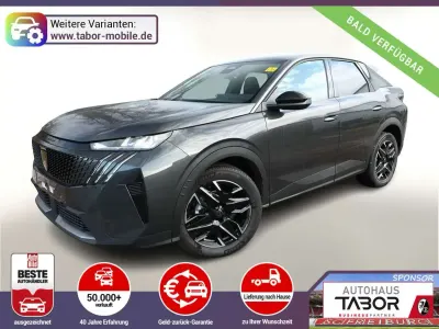 Gebraucht Peugeot 3008