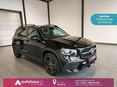 Mercedes GLB180