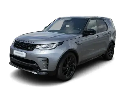 Gebraucht Land Rover Discovery SE 2022 Grau SUV