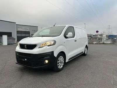 Gebraucht Peugeot Expert
