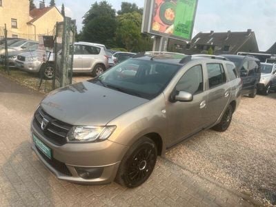 Dacia Logan MCV