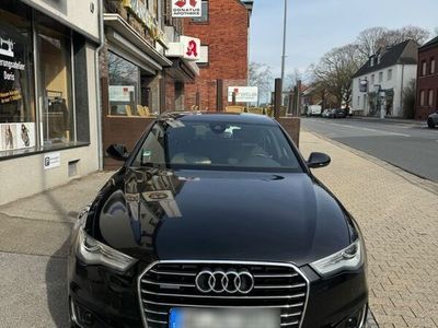 gebraucht Audi A6 Allroad 3.0 TDI quattro 230kW tiptronic -