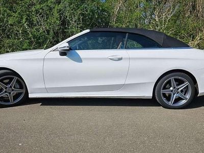 Gebraucht Mercedes C200