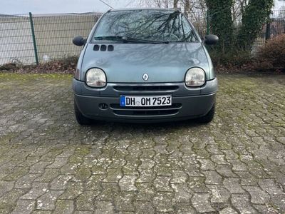 gebraucht Renault Twingo 1,2