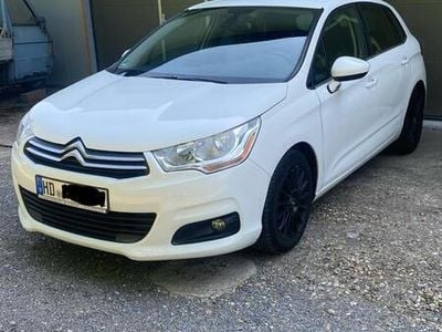 Citroën C4