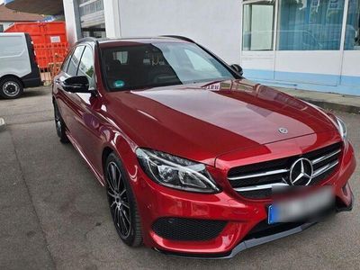 Mercedes C250