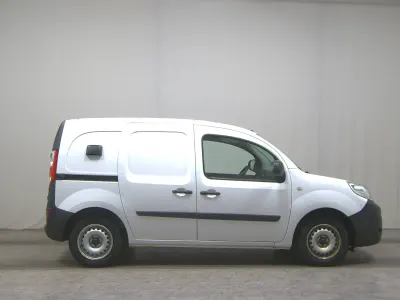Brugt Renault Kangoo 116 HK (85 kW) 2022 Hvid MPV