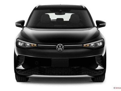 Usata VW ID.4 Pro Performance 150 kW (204 CV) 2023 Nero SUV