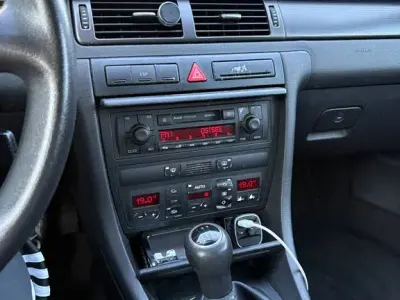 Gebraucht Audi A6