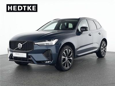 Gebraucht Volvo XC60 Plus 250 PS (183 kW) 2025 Blau SUV