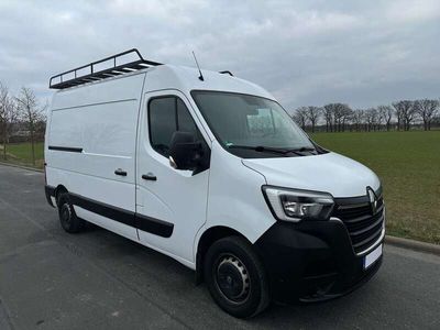 gebraucht Renault Master MasterENERGY dCi 150 L2H2 QS