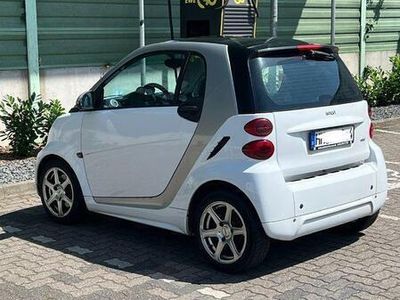 Smart ForTwo Coupé