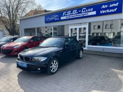 Gebraucht BMW 118 Cabriolet