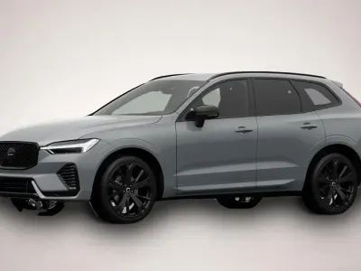 Gebraucht Volvo XC60