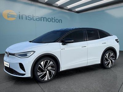 Usata VW ID.5 GTX 219 kW (299 CV) 2023 Bianco SUV