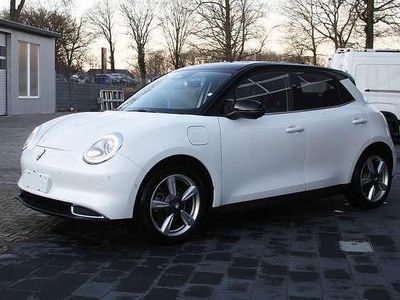 Weiß metallic Gebraucht 2023 Ora 03 Pro+ Kleinwagen | 23.640 € (Fairer Preis)