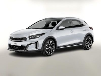 Neu Kia XCeed 116 PS (85 kW) 2026 Deluxe white SUV