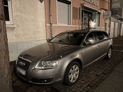 gebraucht Audi A6 Avant 2.7 TDI DPF | TÜV 8/25