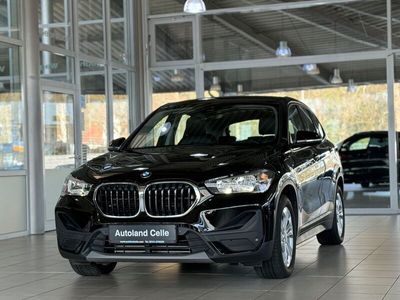 gebraucht BMW X1 xD25e Kamera HiFi DAB Komfort Leder M Sport