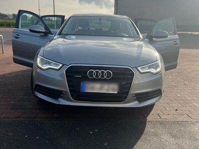 gebraucht Audi A6 2013 Quattro 3.0