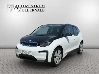 Gebraucht BMW i3