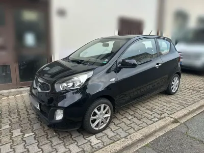 Gebraucht Kia Picanto