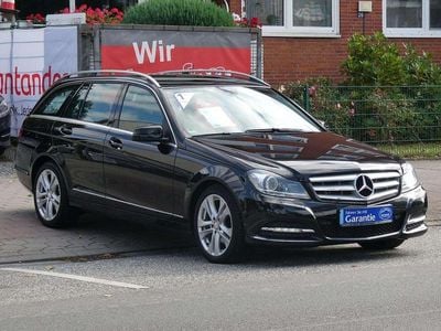 Mercedes C250
