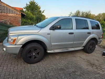 Gebraucht Dodge Durango 349 PS (256 kW) 2005 SUV