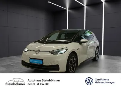 Używany VW ID.3