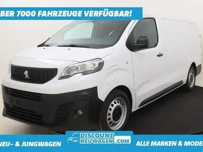 Peugeot e-Expert