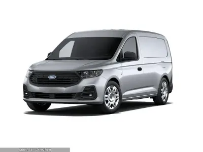 Neu Ford Transit Trend 102 PS (75 kW) 2026 Weiß, frostweiß (pn3gz0) Van