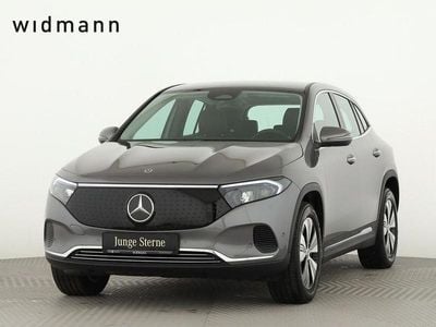 Mercedes EQA350
