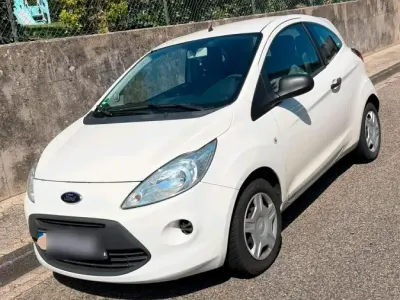 Gebraucht Ford Ka